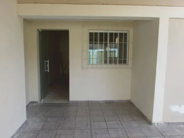 Imagem: Casa com 3 Dormitórios para Alugar, 100