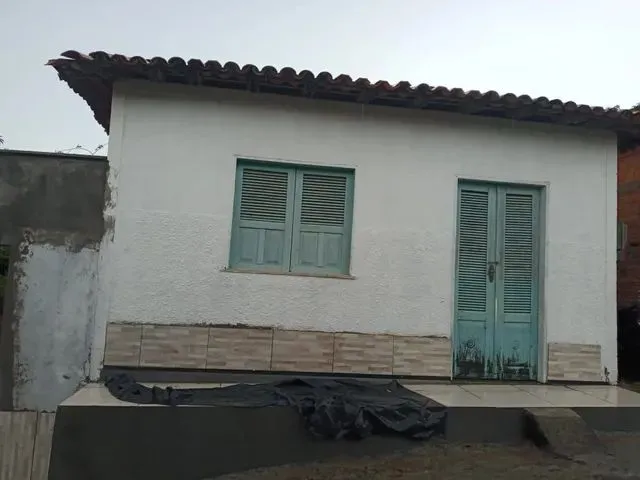Imagem: Casa para Alugar ( Alcantara-Ma