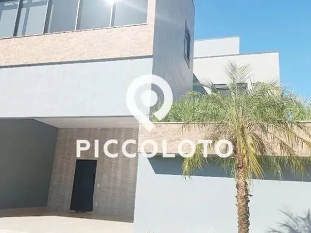 Imagem: Casa - Vila dos Plátanos - Campinas