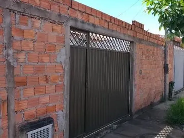 Imagem: Alugo Ou Passo Chave de Casa no Residencial