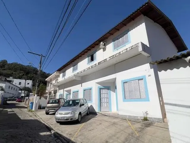 Imagem: Alugo Apto / Kitnet Mobiliada