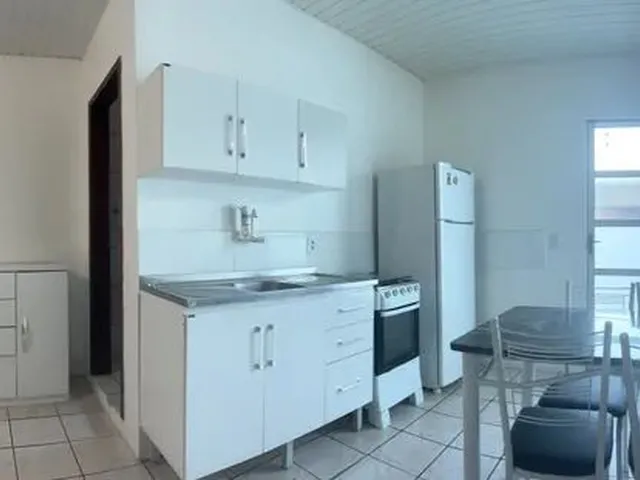 Imagem 4: Alugo Apto / Kitnet Mobiliada
