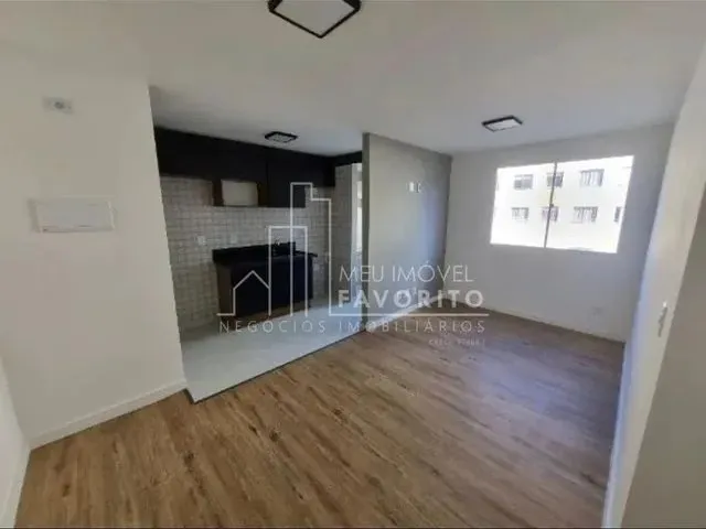 Imagem: Aluga-Se Apartamento em Andar Alto, 46M²
