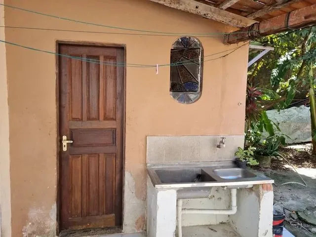 Imagem: Aluga-Se Quitinete