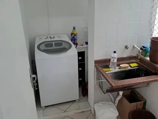 Imagem 5: Quarto em Apartamento a 950M da Ufsc