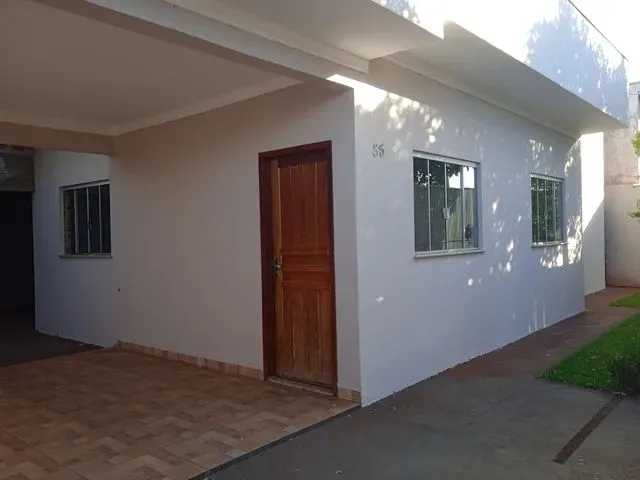 Imagem: Casa com 2 Quarto(S) e 1 Banheiro(S) para