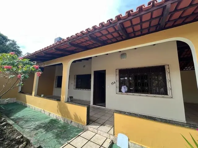 Imagem: Alugo Casa 4 Qts Sendo 2 Suítes - Bairro