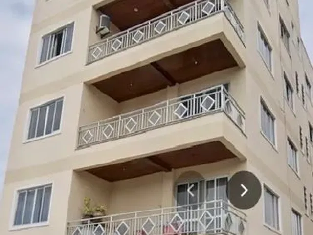 Imagem: Aparamento Amplo Centro de Palhoça