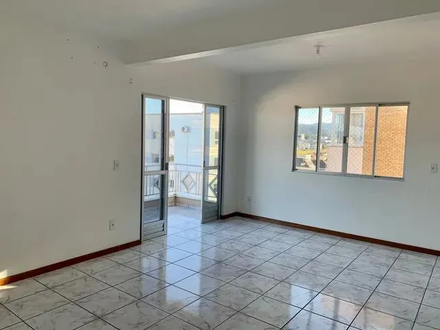 Imagem 2: Aparamento Amplo Centro de Palhoça