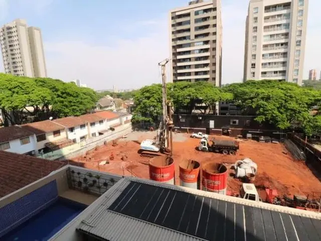 Imagem: Maringá - Apartamento - Zona 03