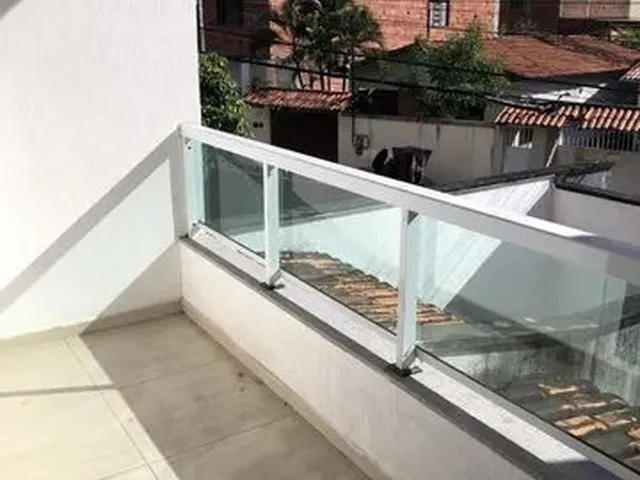 Imagem 10: Casa com 02 Quartos Eusébio