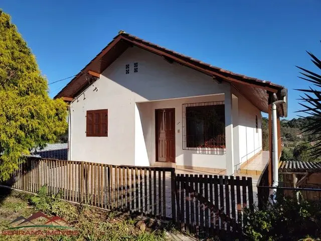 Imagem: Casa Residencial em Nova Petrópolis - Rs