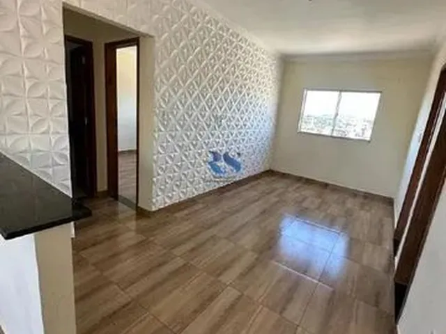Imagem 1: Excelente Apartamento de 03 Quartos em Justinopolis, Próximo a Todo Tipo de Comércios