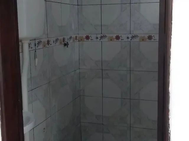Imagem 3: Casa para Alugar. Área de serviço, 1 Banheiroe3 Dormitórios
