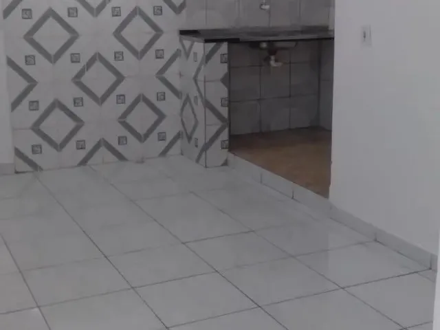 Imagem 5: Casa para Alugar. Área de serviço, 1 Banheiroe3 Dormitórios
