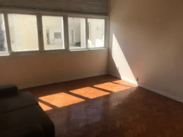 Imagem: Apartamento para Aluguel 2/4 no Garcia