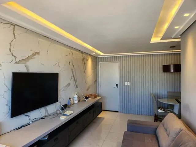 Imagem: Apartamento para Aluguel com 115 Metros