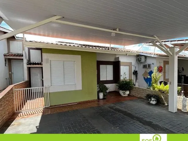 Imagem: Casa de Condomínio para Aluguel com 80