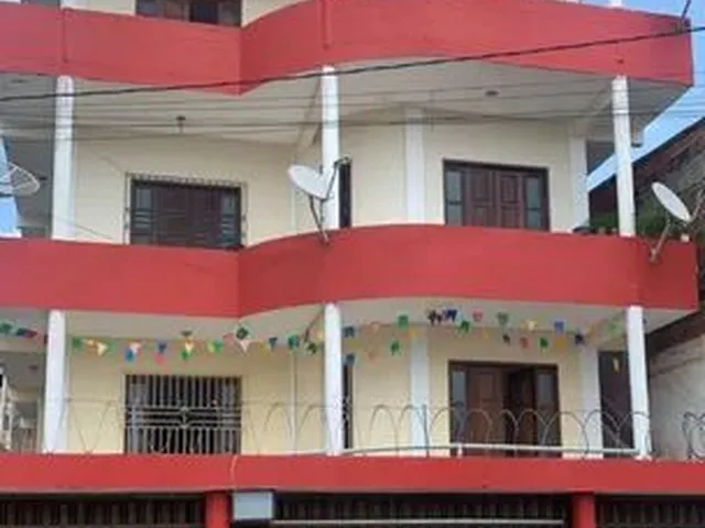 Imagem: Casa 3/4 com Suite em São Sebastião do