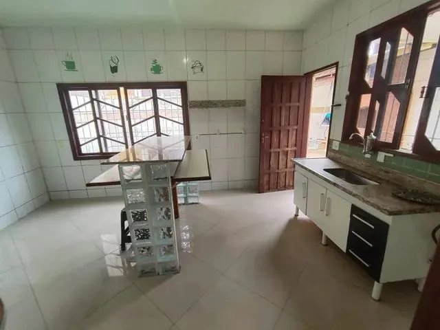 Imagem 6: Casa com 150 M², 4 Quartos Sendo 1 Suíte, Pisc. Área Gourmet, Granja dos Cavaleiros