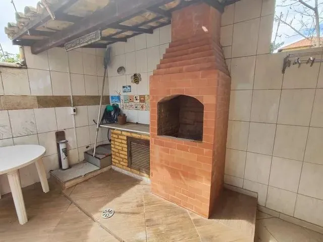 Imagem 13: Casa com 150 M², 4 Quartos Sendo 1 Suíte, Pisc. Área Gourmet, Granja dos Cavaleiros