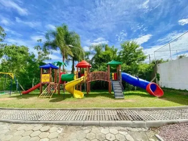 Imagem 1: Alugo Apartamento no Parque Europeu