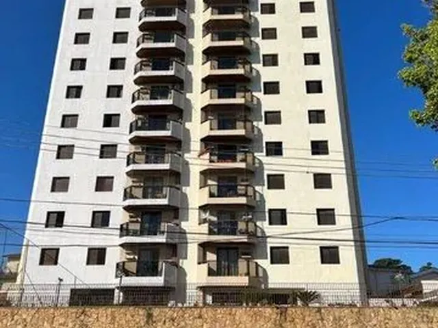 Imagem: O apartamento possui 3 Dormitórios, 4 Banheiros, 2 Vagas