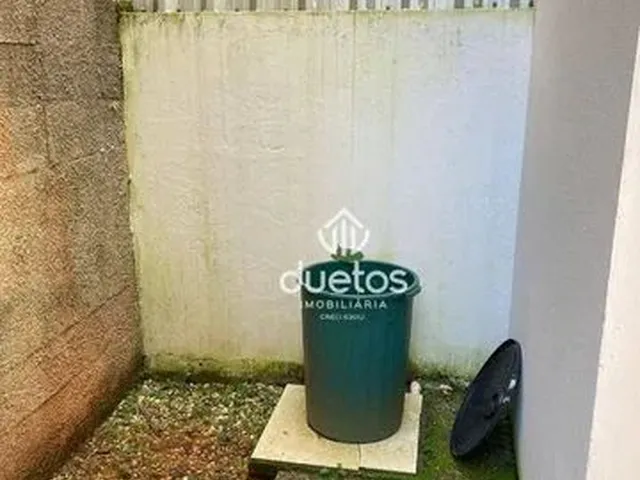 Imagem 1: Casa com 2 Dormitórios para Alugar, 83 M² por R$ 1.650/Mês - Poço Fundo - Brusque/Sc