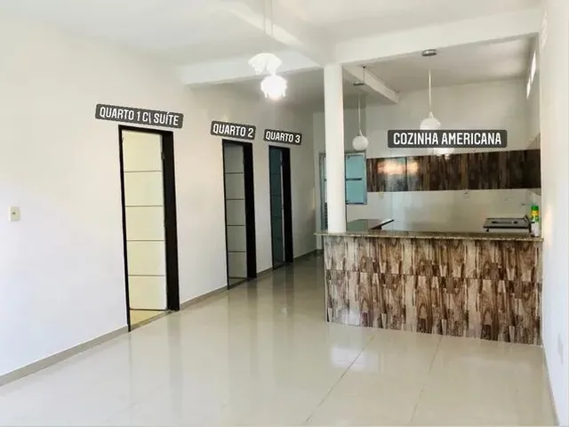 Imagem 1: Casa para Locação no Camaçari de Dentro