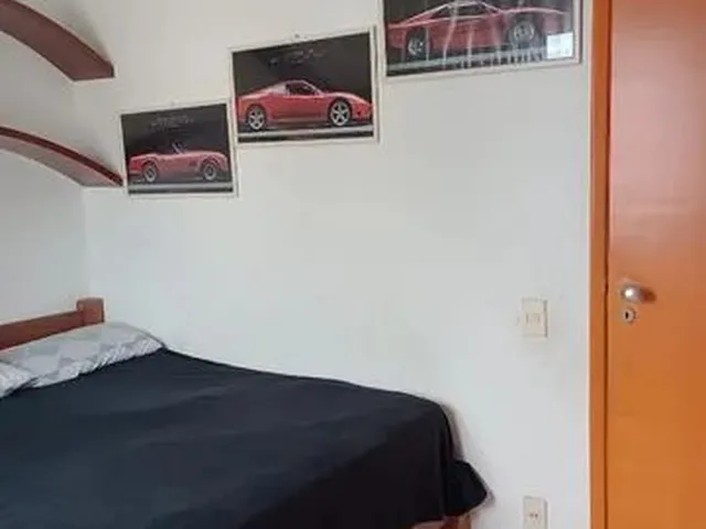 Imagem: Quarto no Bairro de Ondina. Super Agradável