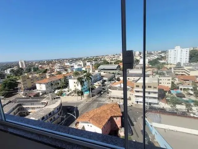 Imagem 8: Apartamento para Aluguel com 40 Metros Quadrados com 2 Quartos em Centro - Caldas Novas