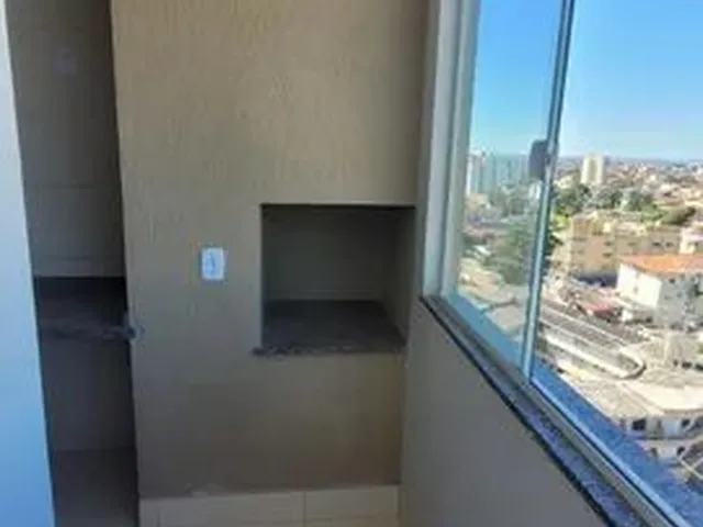 Imagem 3: Apartamento para Aluguel com 40 Metros Quadrados com 2 Quartos em Centro - Caldas Novas