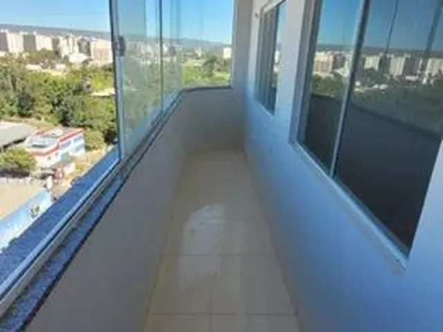 Imagem 14: Apartamento para Aluguel com 40 Metros Quadrados com 2 Quartos em Centro - Caldas Novas