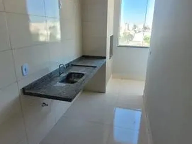 Imagem 2: Apartamento para Aluguel com 40 Metros Quadrados com 2 Quartos em Centro - Caldas Novas