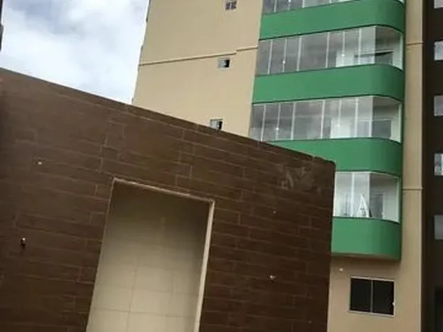 Imagem 12: Apartamento para Aluguel com 40 Metros Quadrados com 2 Quartos em Centro - Caldas Novas