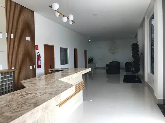 Imagem 9: Apartamento para Aluguel com 40 Metros Quadrados com 2 Quartos em Centro - Caldas Novas