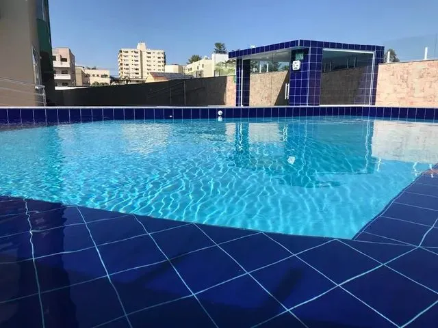 Imagem 10: Apartamento para Aluguel com 40 Metros Quadrados com 2 Quartos em Centro - Caldas Novas