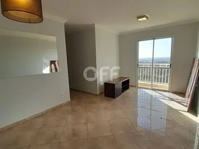 Imagem: Apartamento - Vila Nova - Campinas