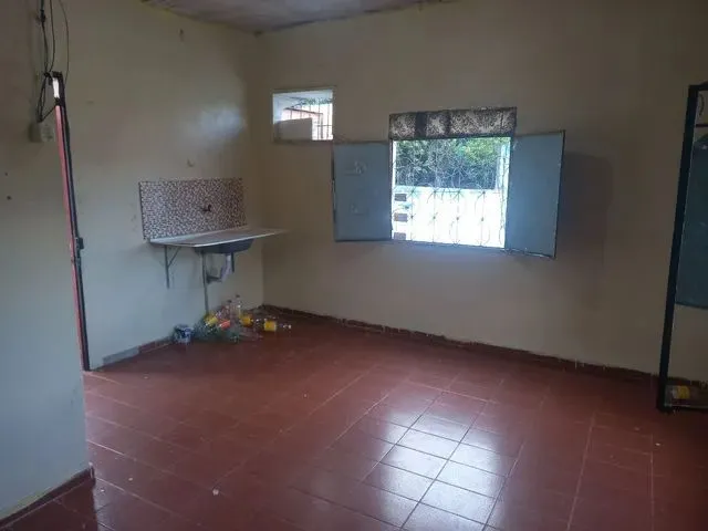 Imagem: Kitnet R$500 (Tem Taxa da Luz e Água