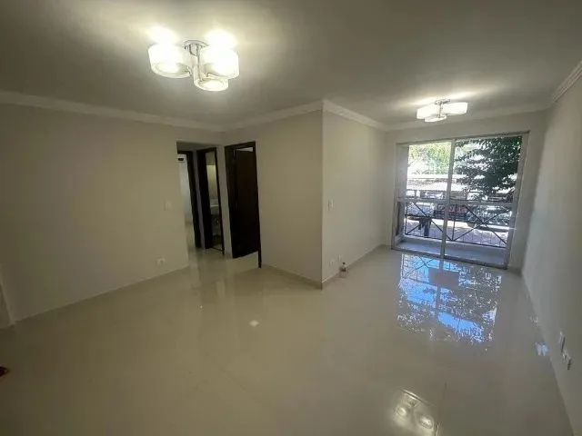 Imagem: Alugo Apartamento no Residencial Megavilla