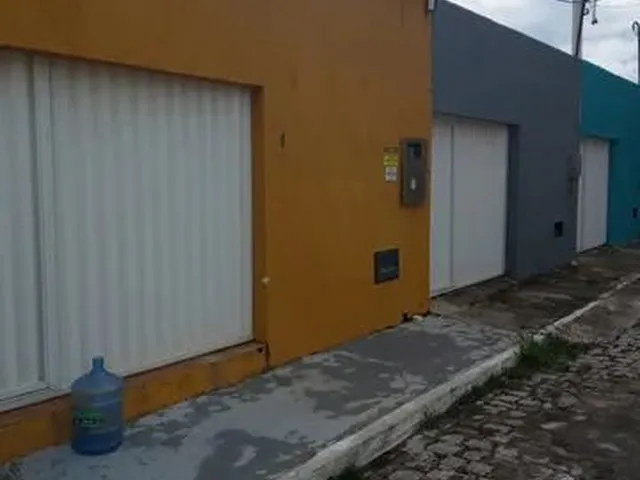 Imagem: Casa Graciosa para Aluguel e Venda com 3/4