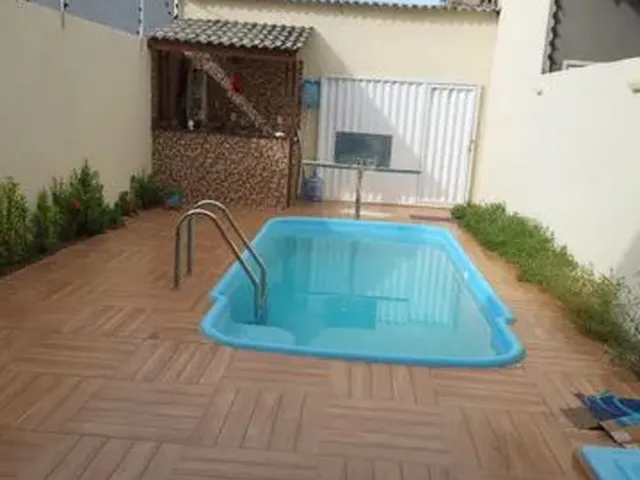 Imagem 11: Casa Graciosa para Aluguel e Venda com 3/4 em Jauá (Abrantes) - Camaçari - Ba