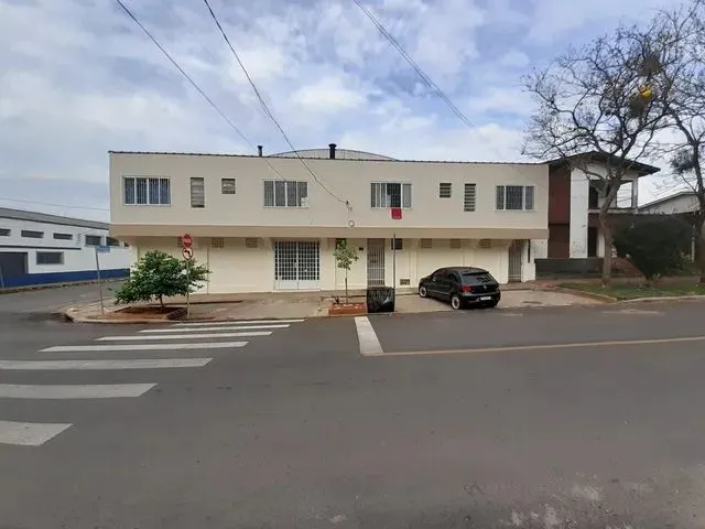 Imagem: Alugo Apartamento