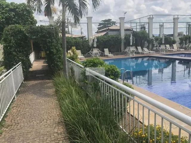 Imagem: Vila Imperial - Aluguel de Apartamento 2