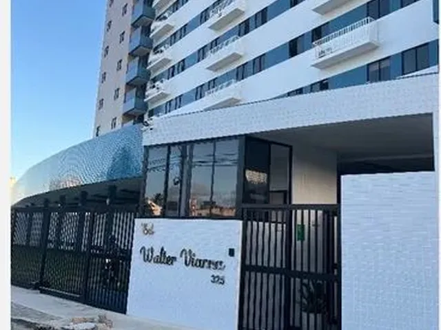 Imagem: Apartamento Novo