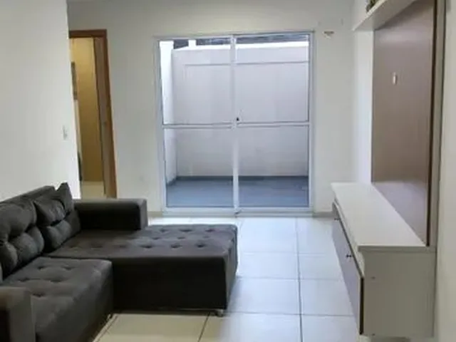 Imagem 1: Apto Vista das Embaúbas - Térreo