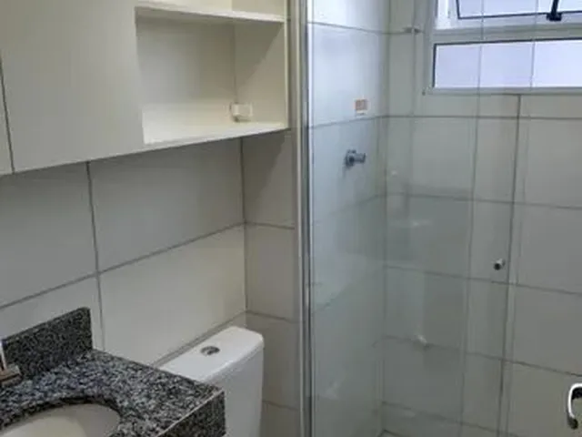 Imagem 12: Apto Vista das Embaúbas - Térreo