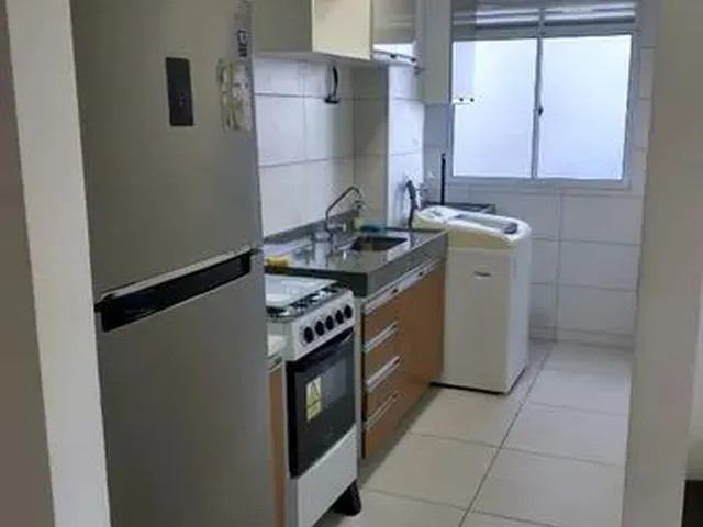 Imagem 9: Apto Vista das Embaúbas - Térreo