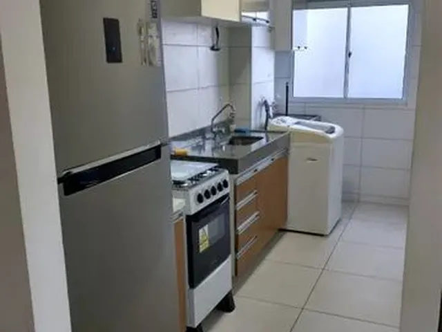 Imagem 14: Apto Vista das Embaúbas - Térreo