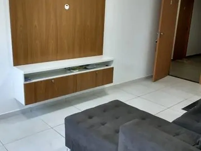 Imagem 6: Apto Vista das Embaúbas - Térreo